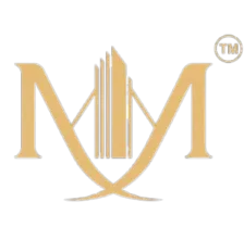 M'M Commercial Building logo